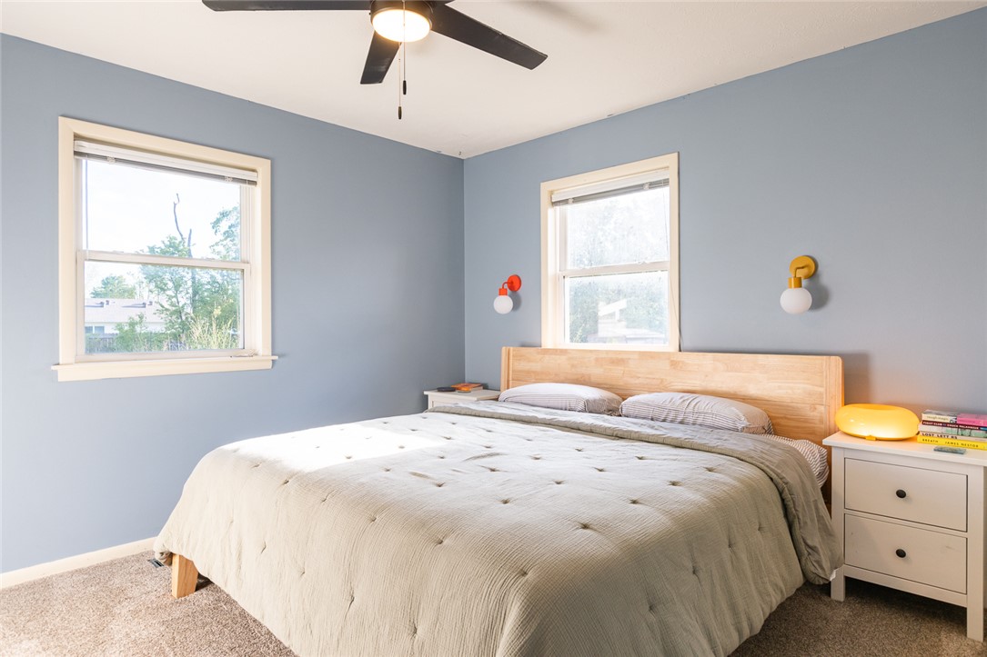 Jerry Heights Add Bentonville - Residential