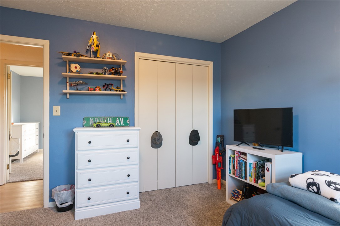 Jerry Heights Add Bentonville - Residential