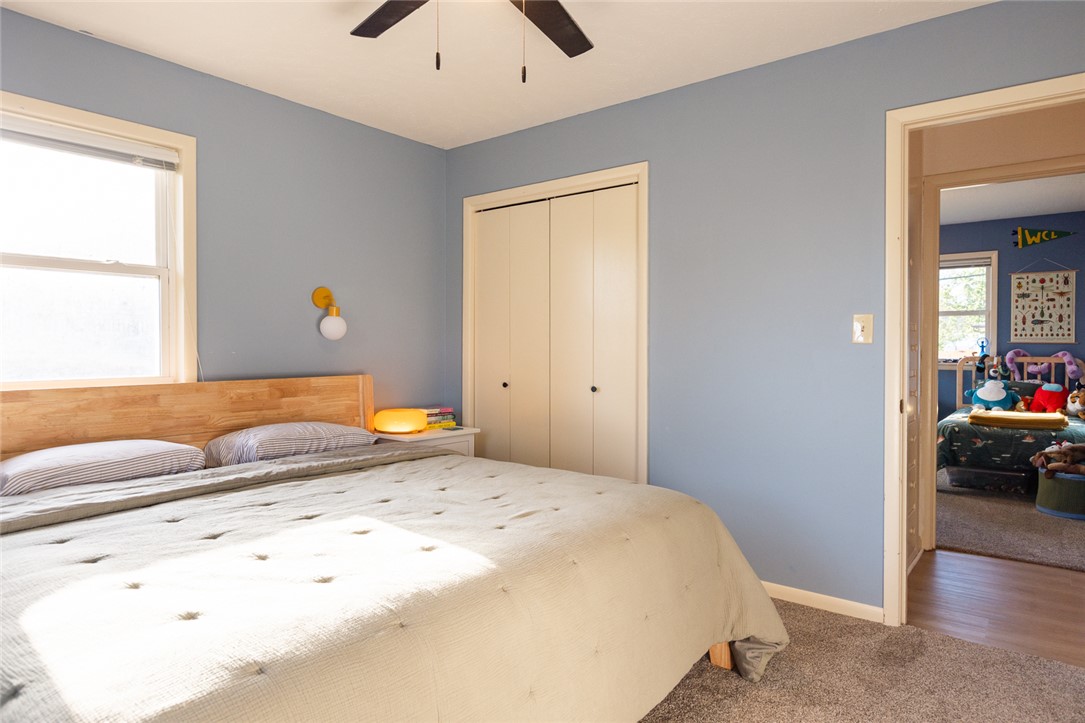 Jerry Heights Add Bentonville - Residential