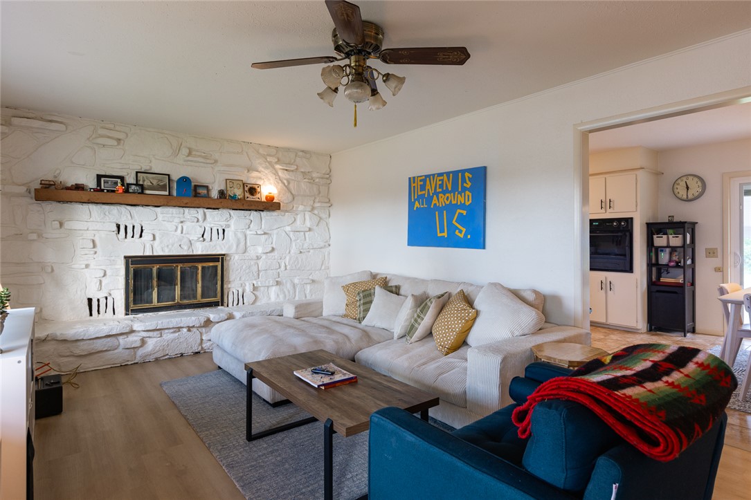 Jerry Heights Add Bentonville - Residential