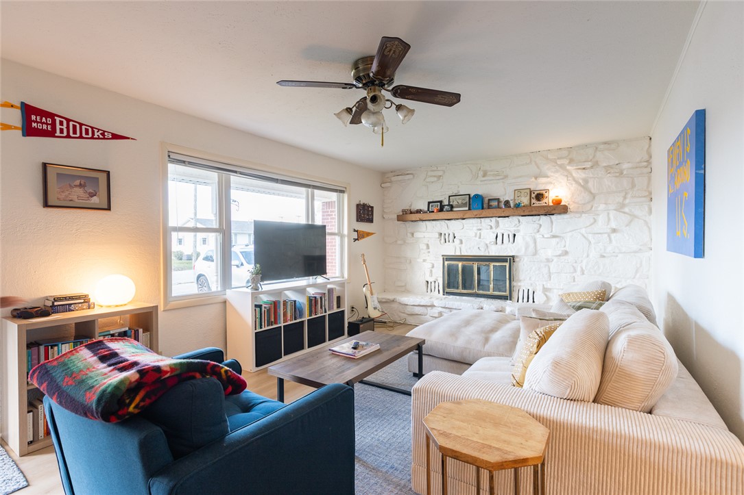 Jerry Heights Add Bentonville - Residential