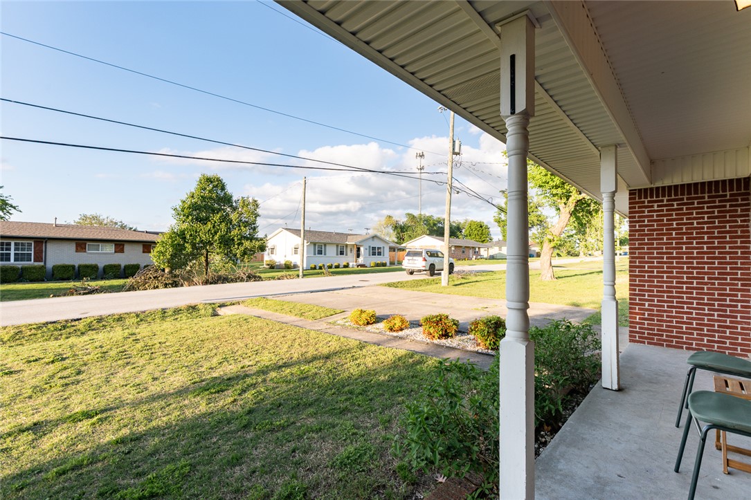 Jerry Heights Add Bentonville - Residential