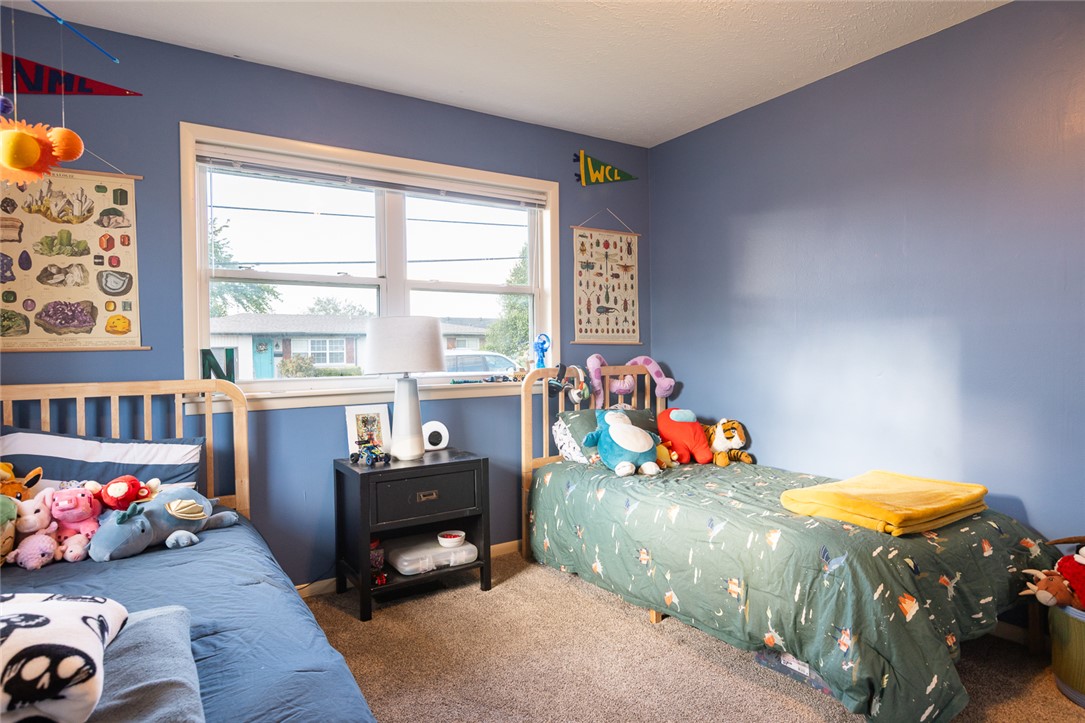 Jerry Heights Add Bentonville - Residential