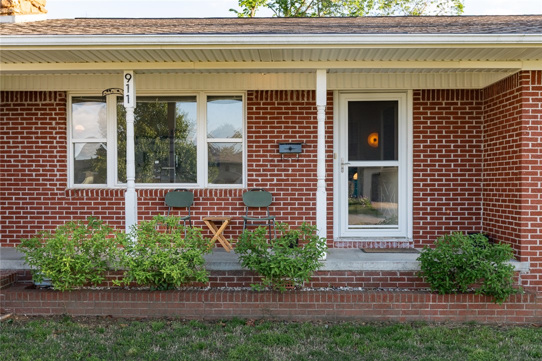 Jerry Heights Add Bentonville - Residential