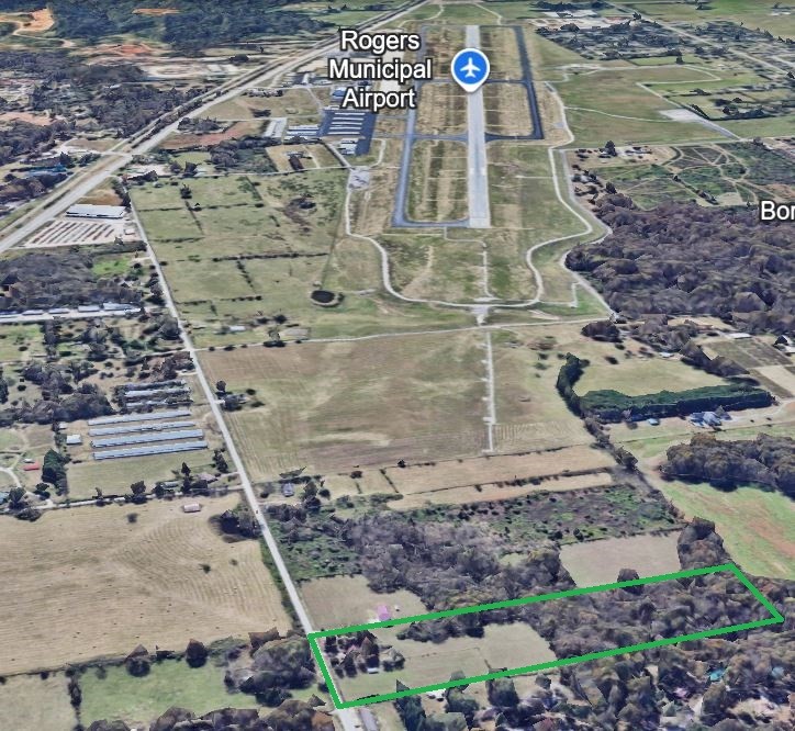 19-20-29 Rural - Residential