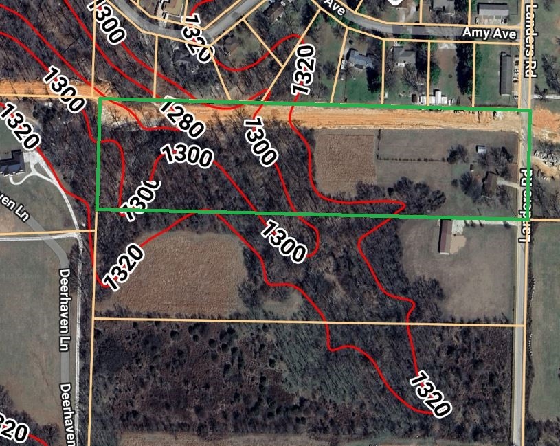 19-20-29 Rural - Residential
