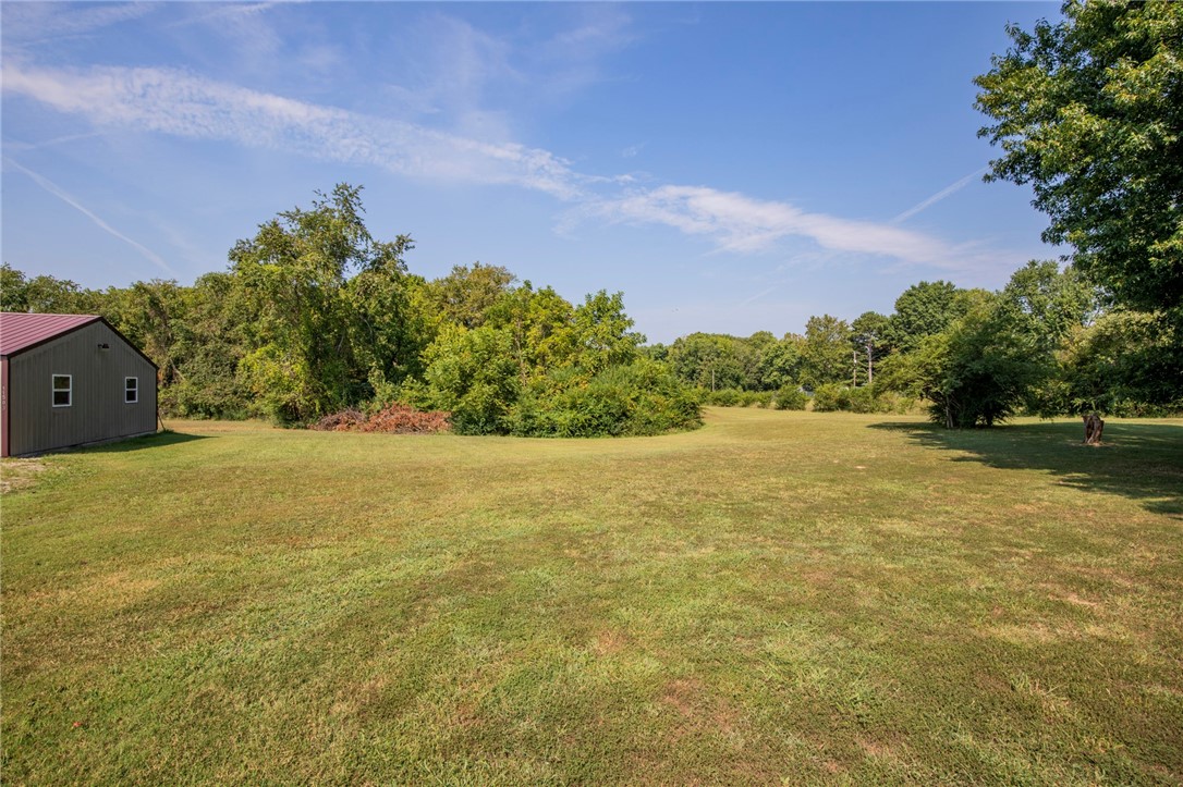 19-20-29 Rural - Residential