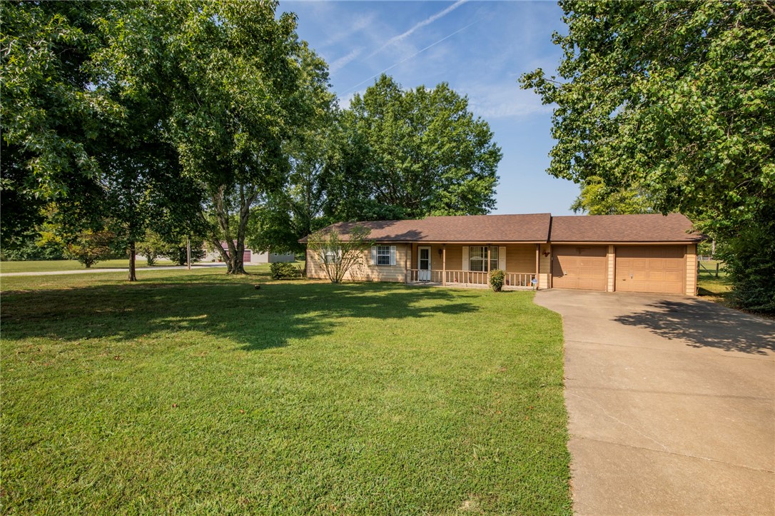 19-20-29 Rural - Residential