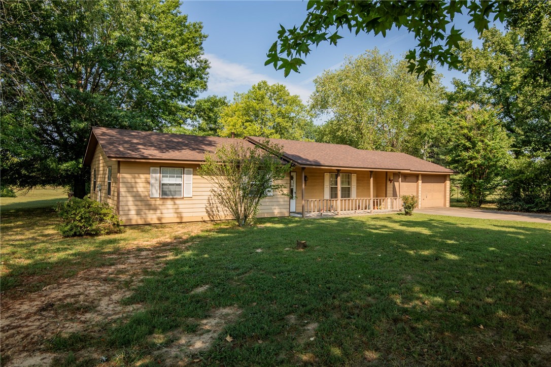 19-20-29 Rural - Residential