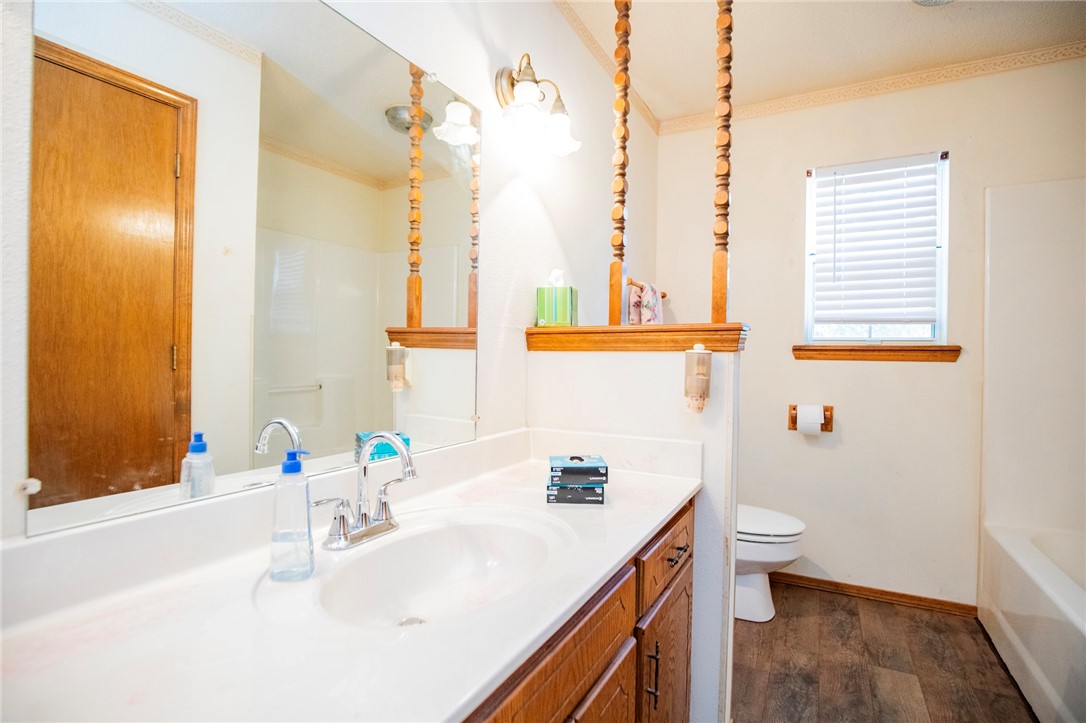 19-20-29 Rural - Residential