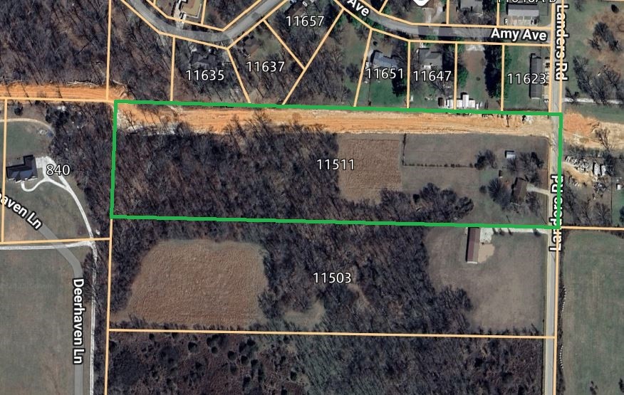 19-20-29 Rural - Residential