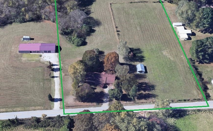 19-20-29 Rural - Residential