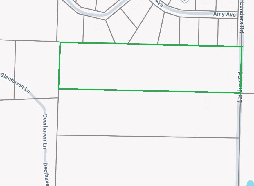 19-20-29 Rural - Residential