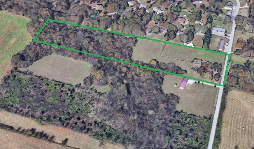 19-20-29 Rural - Residential