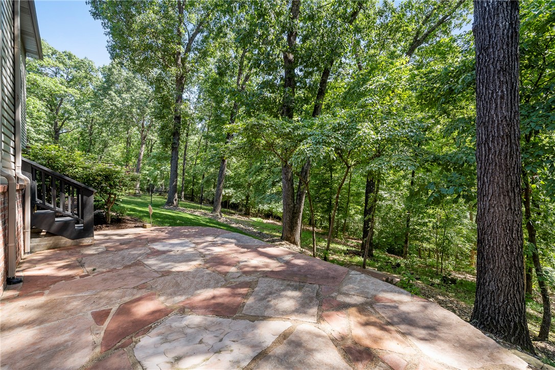 Hidden Spgs Ph 4 Bentonville - Residential