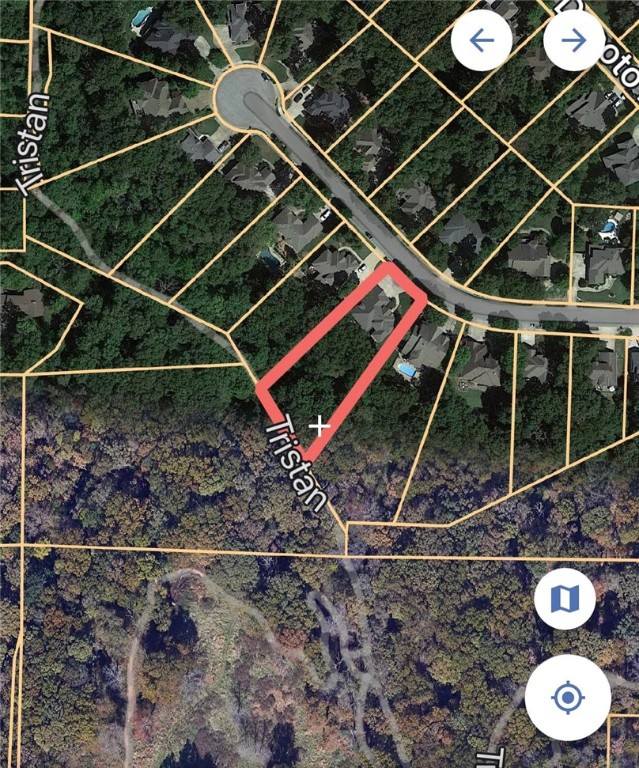 Hidden Spgs Ph 4 Bentonville - Residential