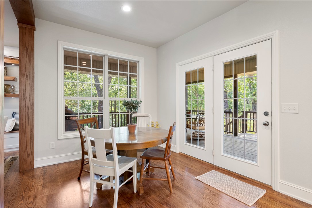 Hidden Spgs Ph 4 Bentonville - Residential