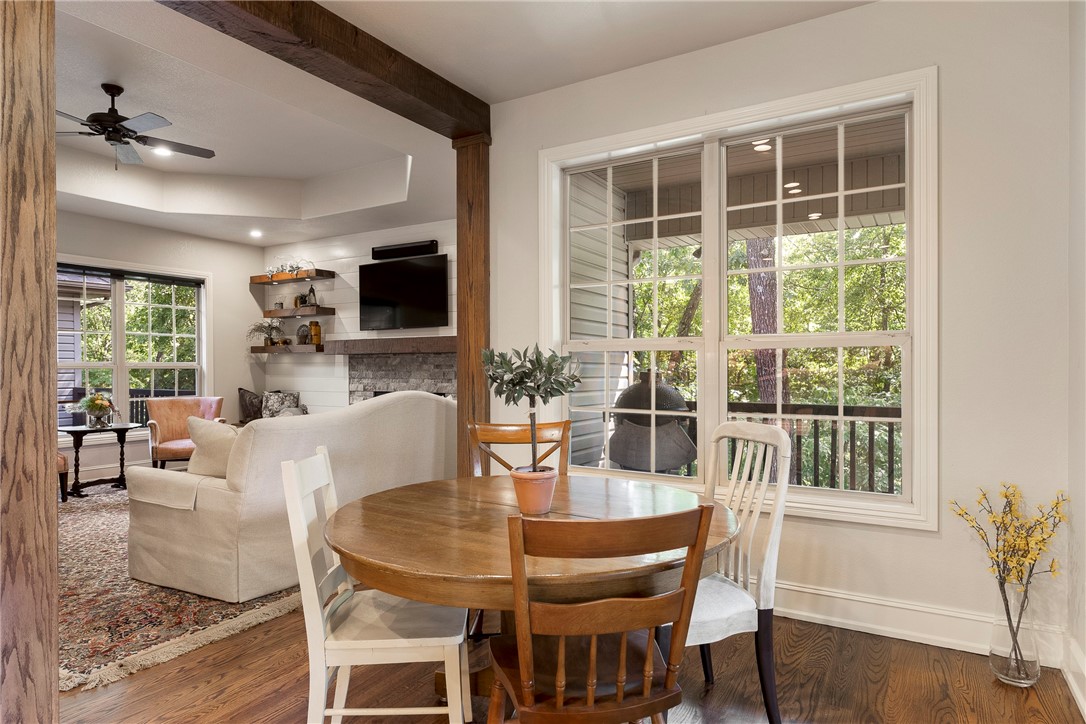 Hidden Spgs Ph 4 Bentonville - Residential