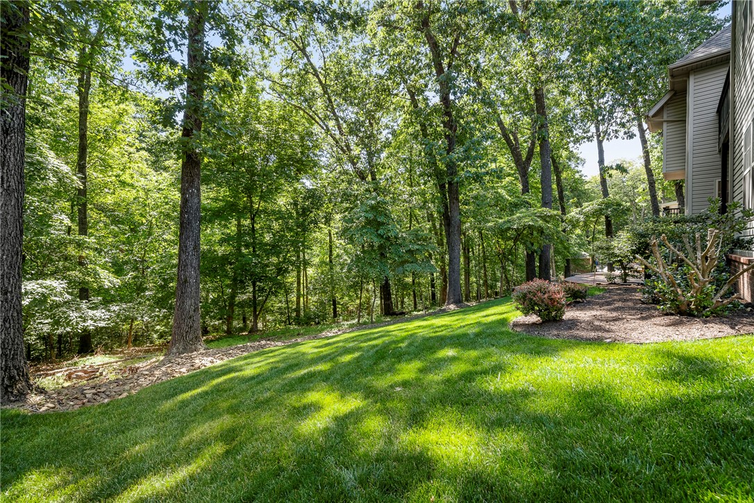 Hidden Spgs Ph 4 Bentonville - Residential