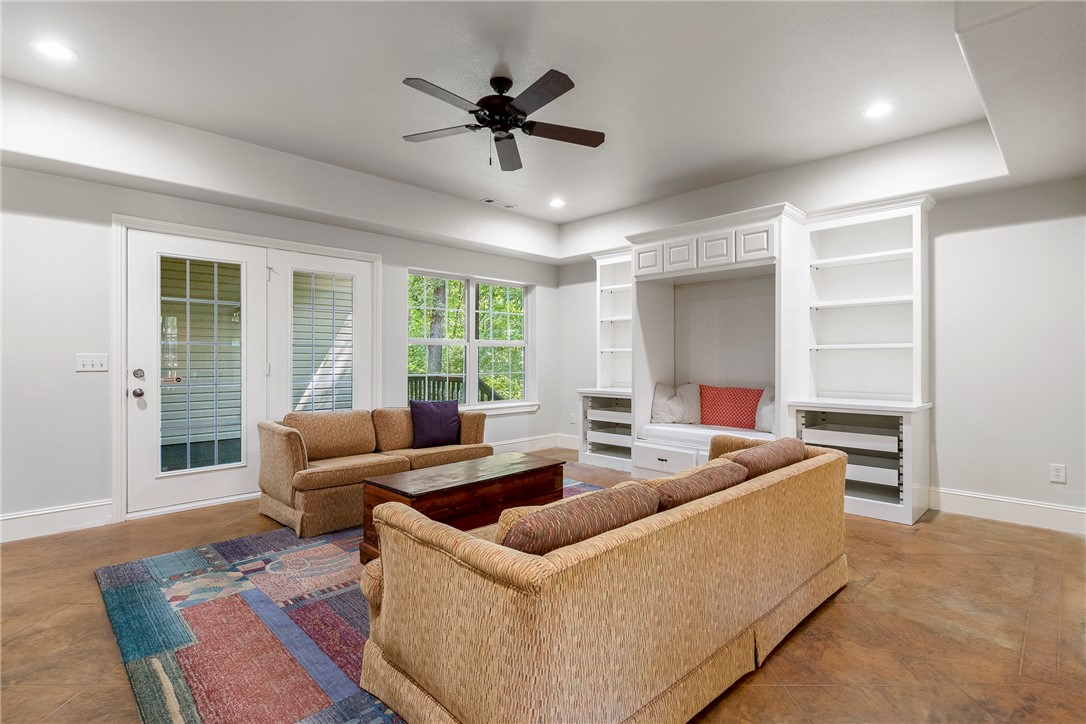 Hidden Spgs Ph 4 Bentonville - Residential