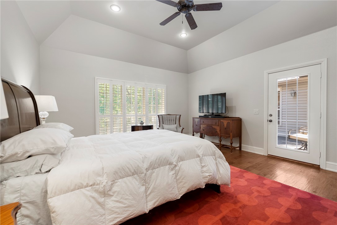 Hidden Spgs Ph 4 Bentonville - Residential