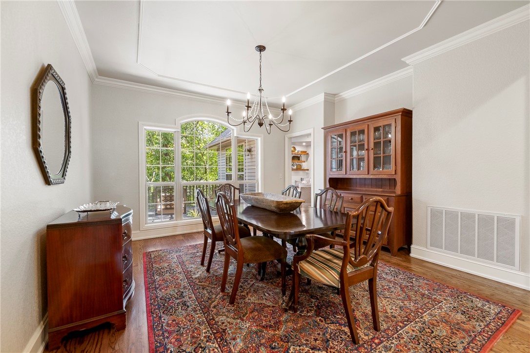 Hidden Spgs Ph 4 Bentonville - Residential