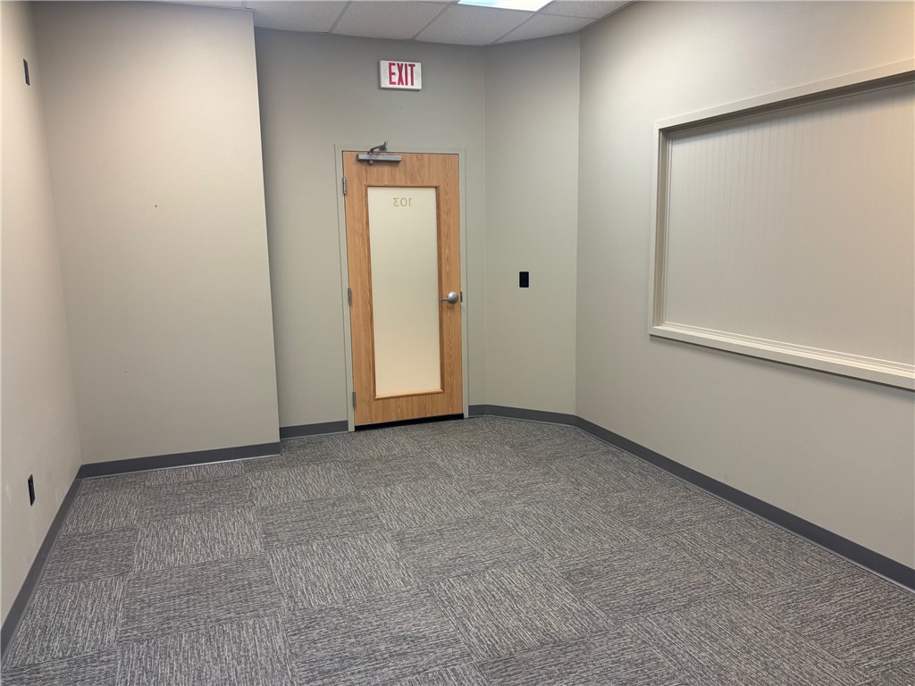 Fayetteville Outlots - Commercial Lease