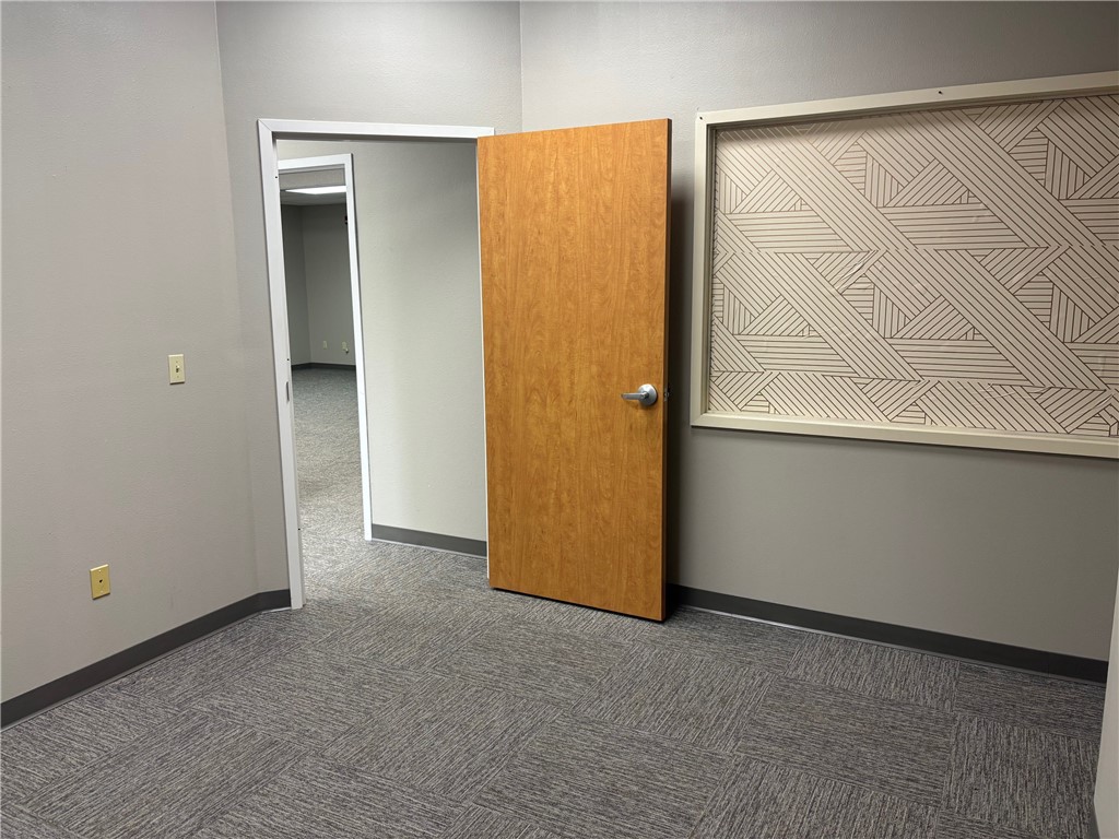 Fayetteville Outlots - Commercial Lease