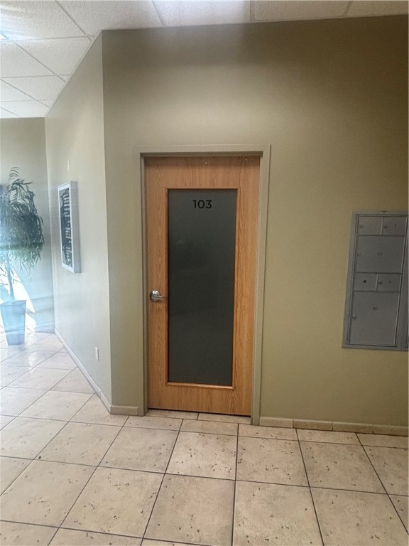 Fayetteville Outlots - Commercial Lease