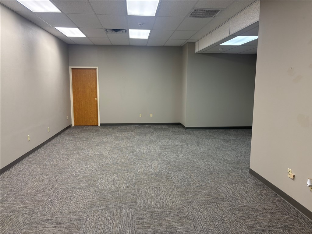 Fayetteville Outlots - Commercial Lease