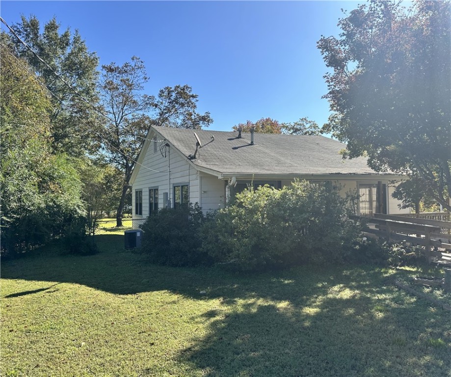 Clarksville 321023 - Residential