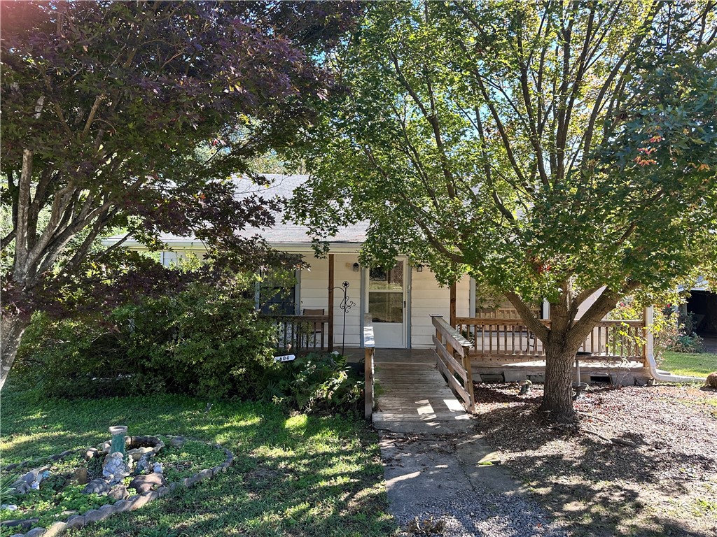 Clarksville 321023 - Residential