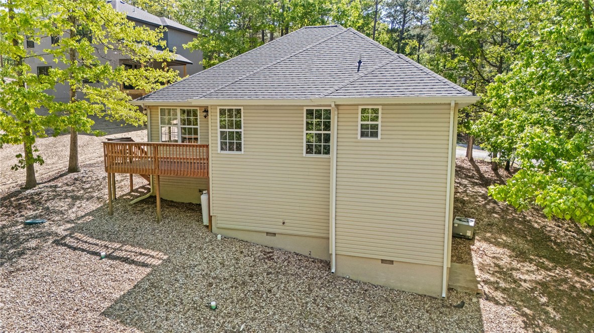 Buckingham - Residential