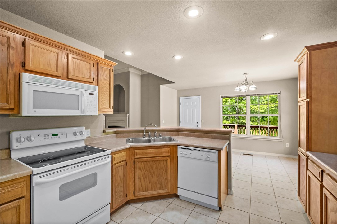 Buckingham - Residential