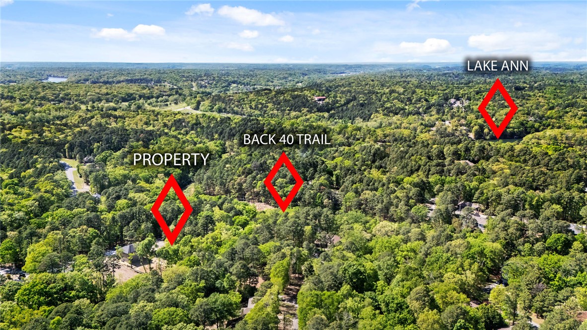 Buckingham - Residential