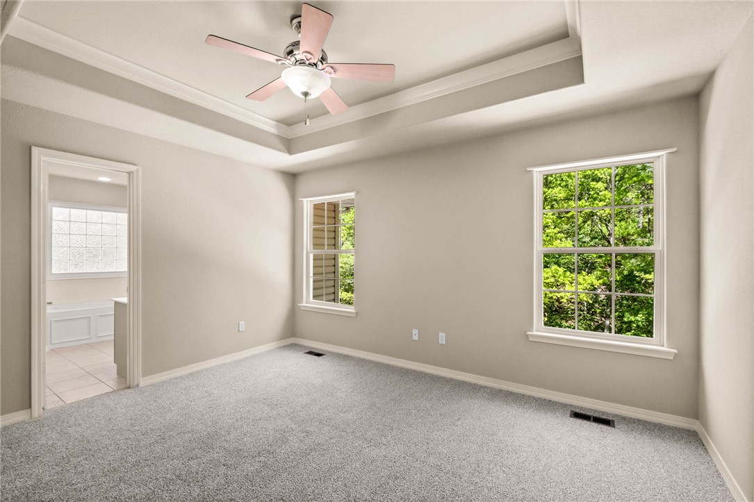 Buckingham - Residential