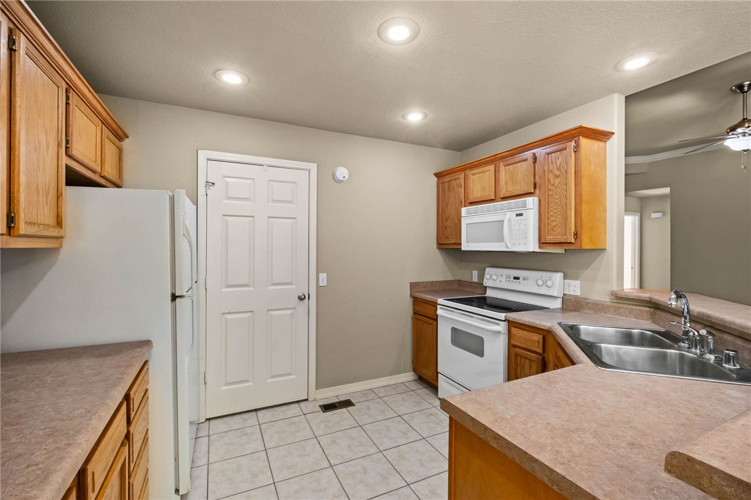 Buckingham - Residential