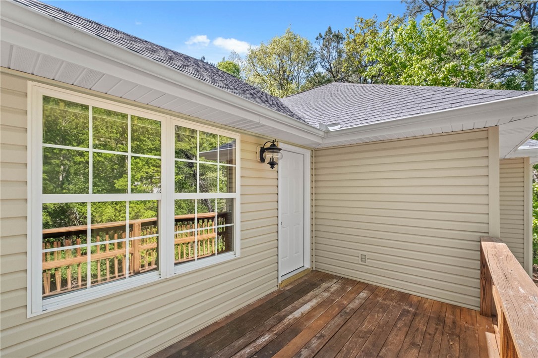 Buckingham - Residential