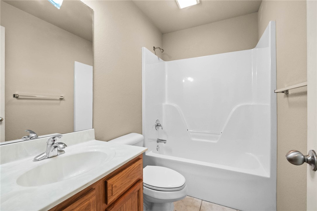 Buckingham - Residential