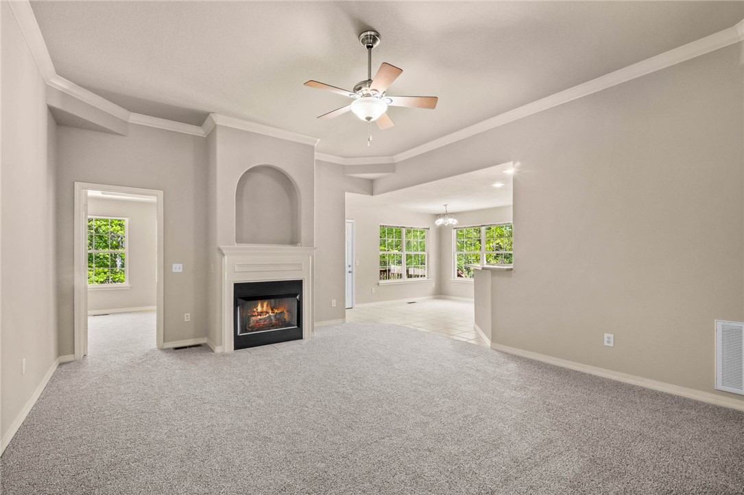 Buckingham - Residential