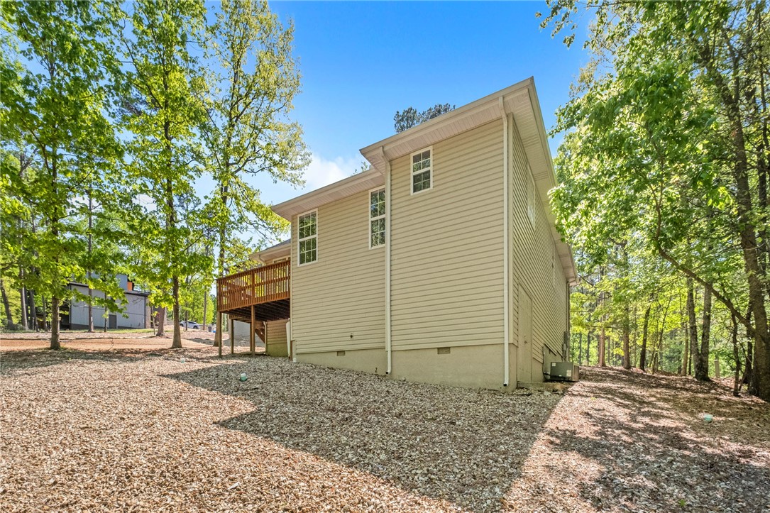 Buckingham - Residential