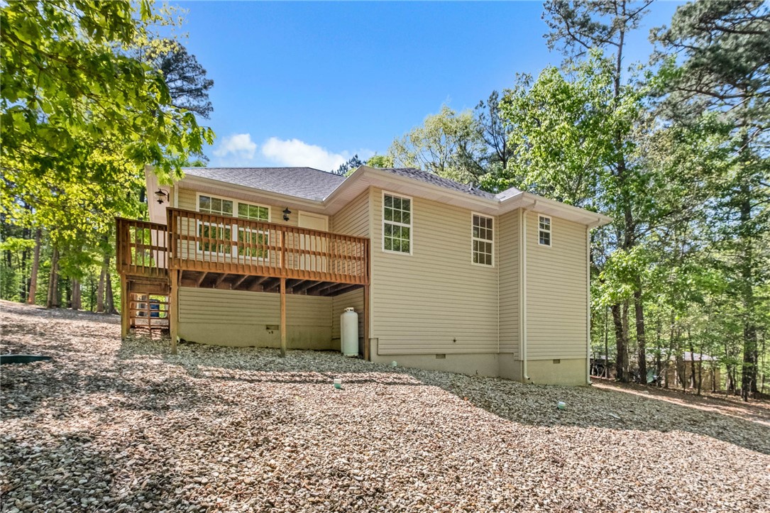 Buckingham - Residential