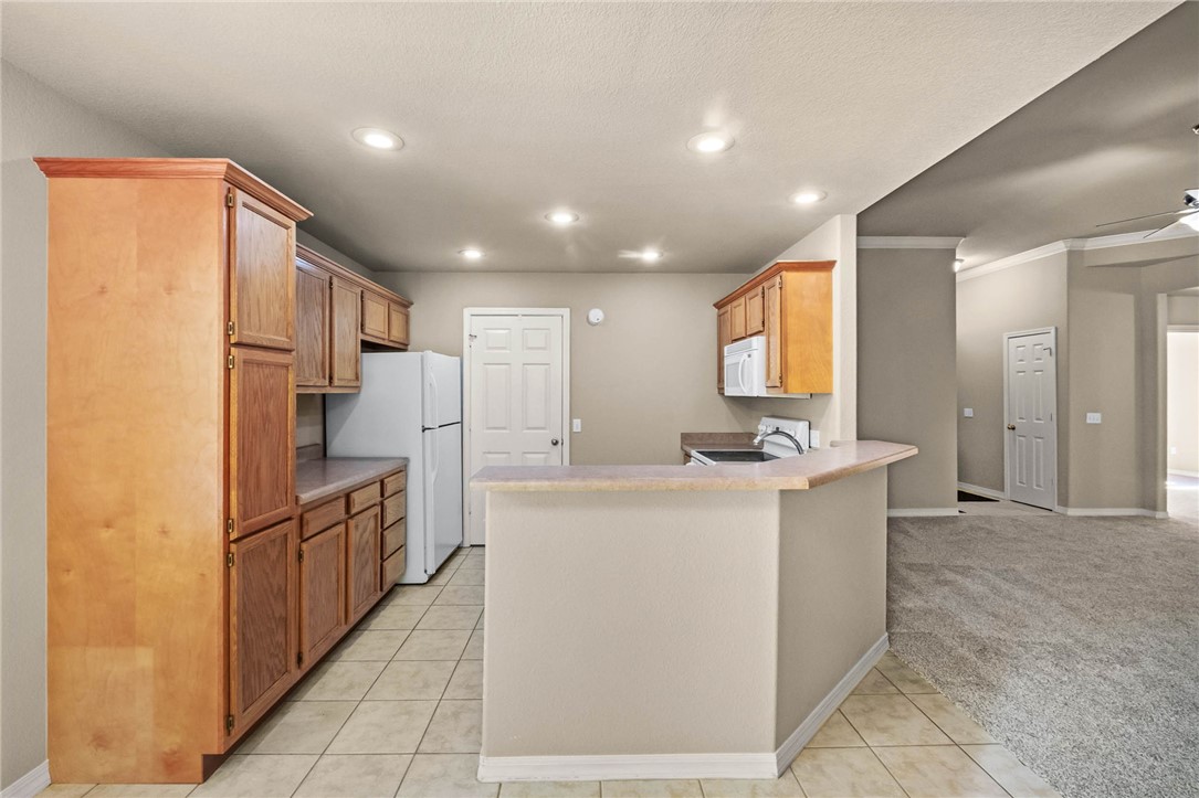 Buckingham - Residential