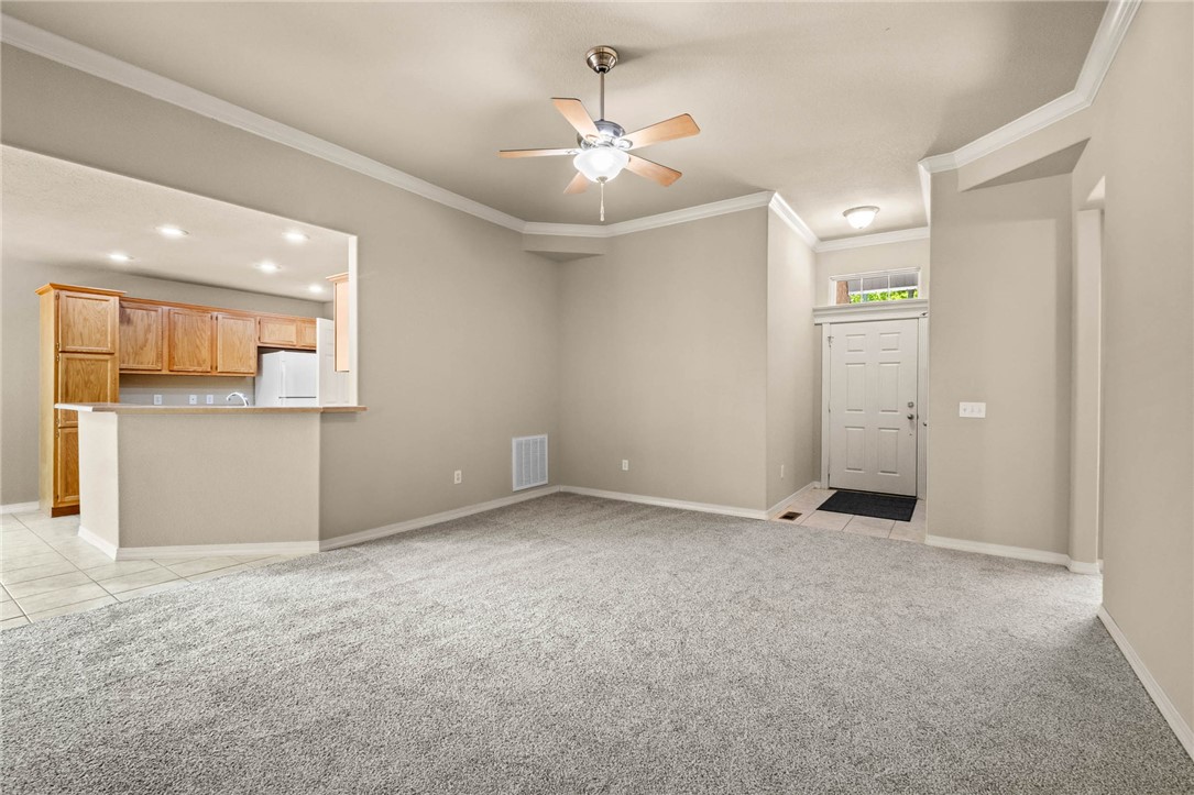 Buckingham - Residential