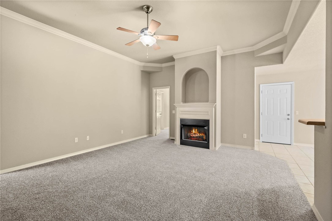 Buckingham - Residential