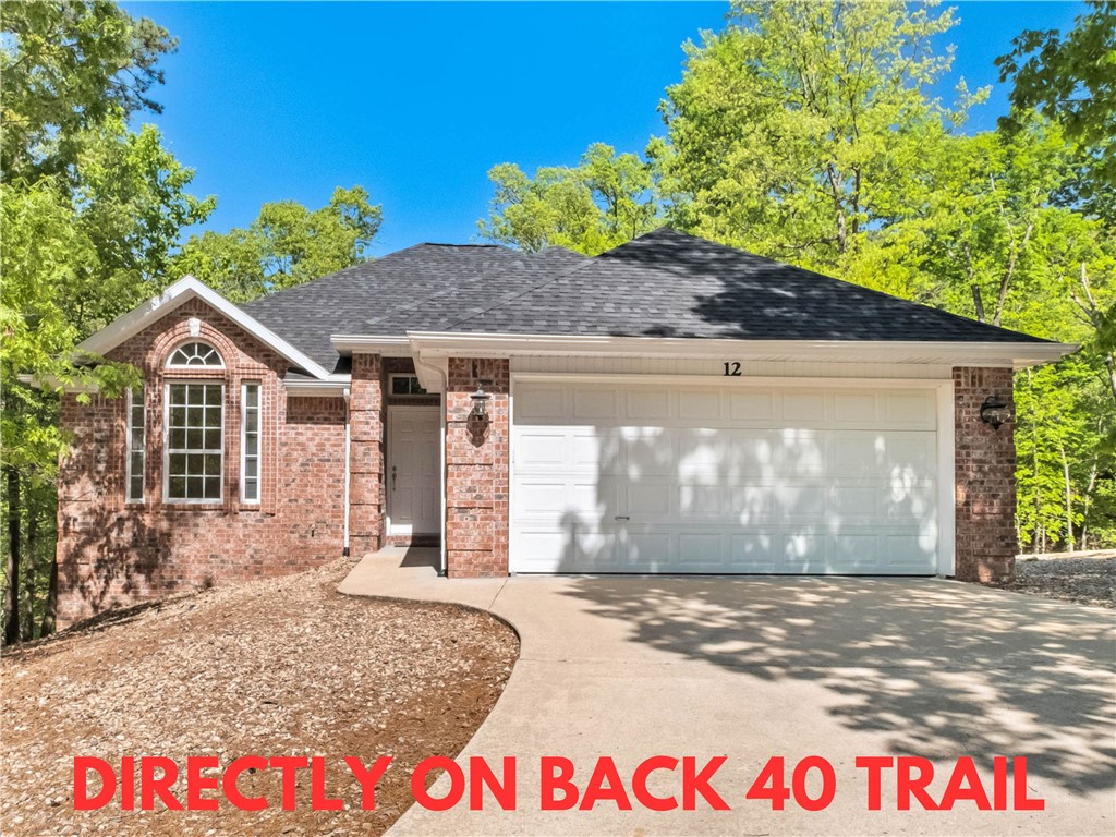 Buckingham - Residential