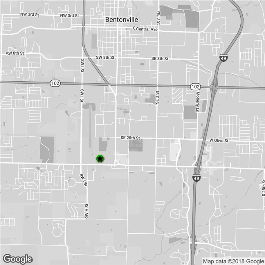 3.46± Acres Available.