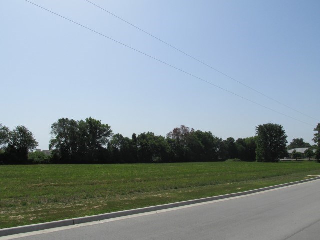 Seals Add-Bentonville - Land