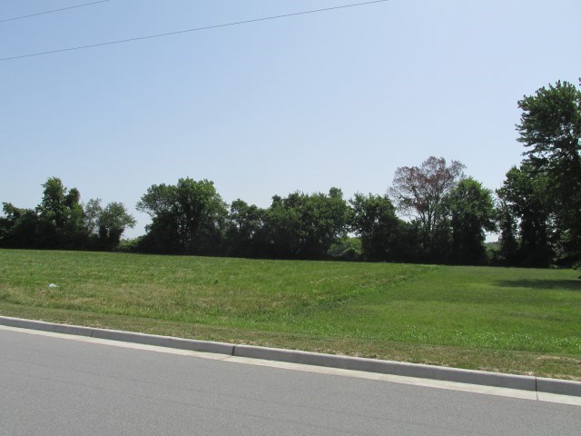 Seals Add-Bentonville - Land