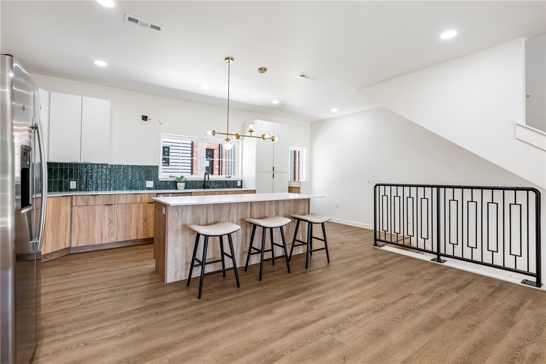 B & H - Residential Lease